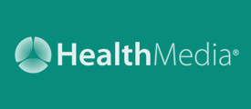 HealthMedia Logo