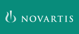 Novartis Logo