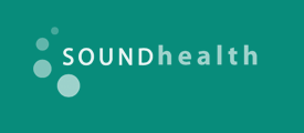 Sound Health Solutions Logo