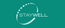 Staywell Logo