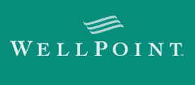 Wellpoint Logo